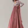 18804-xs-xs-variation-1.webp Onion Pink Embroidered Anarkali with Dupatta
