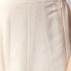 Ivory Anarkali Set with Cutdana Work