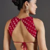 Rani Pink Khaddi Georgette Saree