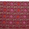 Rani Pink Khaddi Georgette Saree