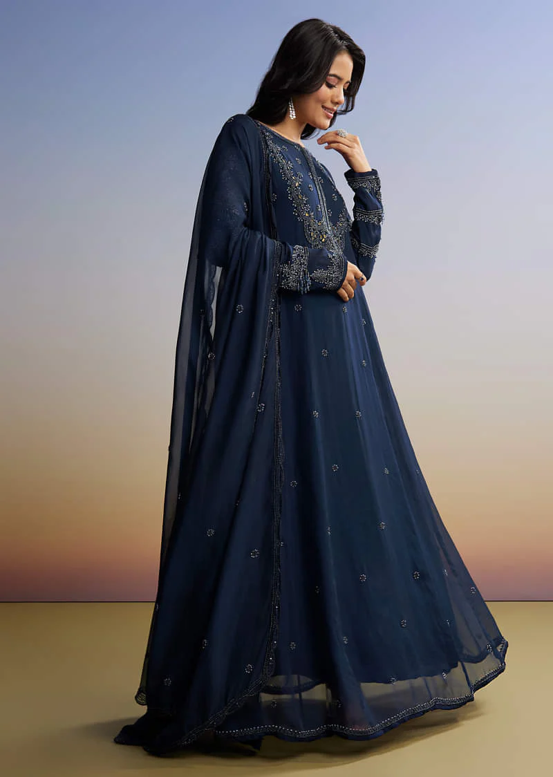19356-blue-beaded-anarkali-set-with-dupatta-1.webp Blue Beaded Anarkali Set With Dupatta