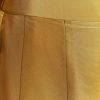 Yellow Palazzo Suit With Resham Kurta Dupatta