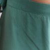 Green Chinon Anarkali Suit With Sequin And Resham Embroidery