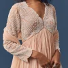 19870-peach-chinon-embroidered-anarkali-set-2.webp Peach Chinon Embroidered Anarkali Set