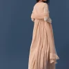 19870-peach-chinon-embroidered-anarkali-set-5.webp Peach Chinon Embroidered Anarkali Set