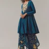 19886-blue-gota-work-silk-anarkali-set-1.webp Blue Gota Work Silk Anarkali Set