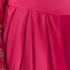 Pink Anarkali Suit With Zari Cut Dana And Sequins Work