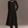 20169-black-chinon-beaded-sequin-anarkali-pant-with-dupatta-3.webp Black Chinon Beaded Sequin Anarkali Pant With Dupatta
