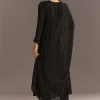 20169-black-chinon-beaded-sequin-anarkali-pant-with-dupatta-5.webp Black Chinon Beaded Sequin Anarkali Pant With Dupatta