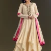 20280-off-white-cora-cotton-asymmetrical-kurta-palazzo-with-net-dupatta-1.webp Off White Cora Cotton Asymmetrical Kurta Palazzo With Net Dupatta