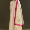 20280-off-white-cora-cotton-asymmetrical-kurta-palazzo-with-net-dupatta-5.webp Off White Cora Cotton Asymmetrical Kurta Palazzo With Net Dupatta