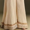 20280-off-white-cora-cotton-asymmetrical-kurta-palazzo-with-net-dupatta-6.webp Off White Cora Cotton Asymmetrical Kurta Palazzo With Net Dupatta