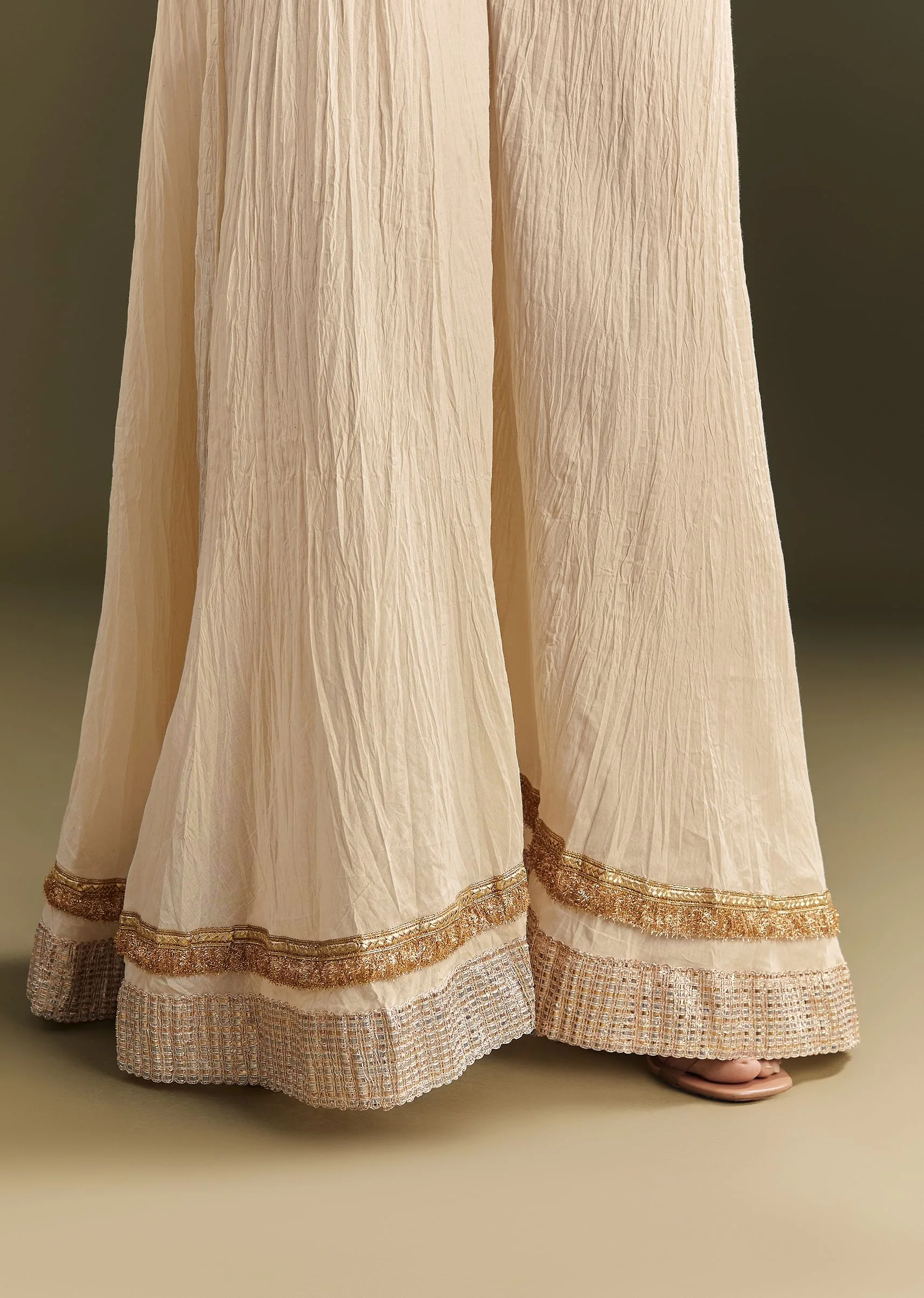 20280-off-white-cora-cotton-asymmetrical-kurta-palazzo-with-net-dupatta-6.webp Off White Cora Cotton Asymmetrical Kurta Palazzo With Net Dupatta