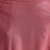 Pink Chinon Anarkali Suit With Moti And Stone Work