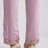 Lavender Zardosi Anarkali