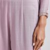 Lavender Zardosi Anarkali