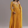 20326-mustard-chinon-anarkali-set-with-moti-zari-and-cut-dana-embroidery-3.webp Mustard Chinon Anarkali Set With Moti Zari and Cut Dana Embroidery