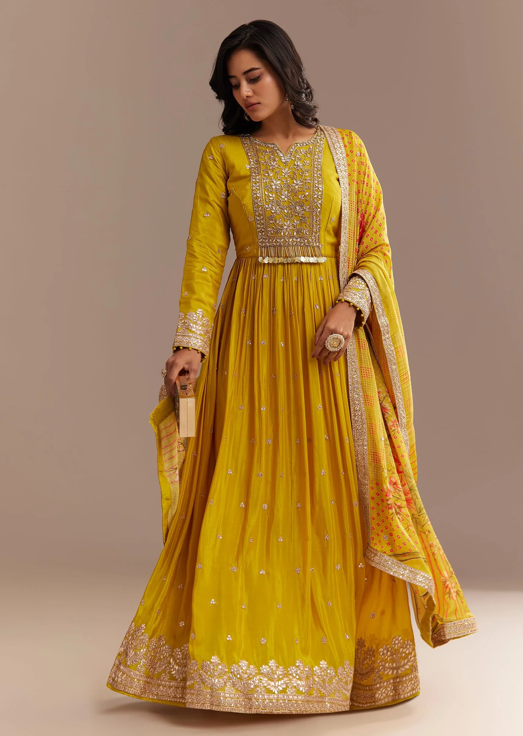 20388-mustard-yellow-chiffon-zardosi-anarkali-set-1.webp Mustard Yellow Chiffon Zardosi Anarkali Set