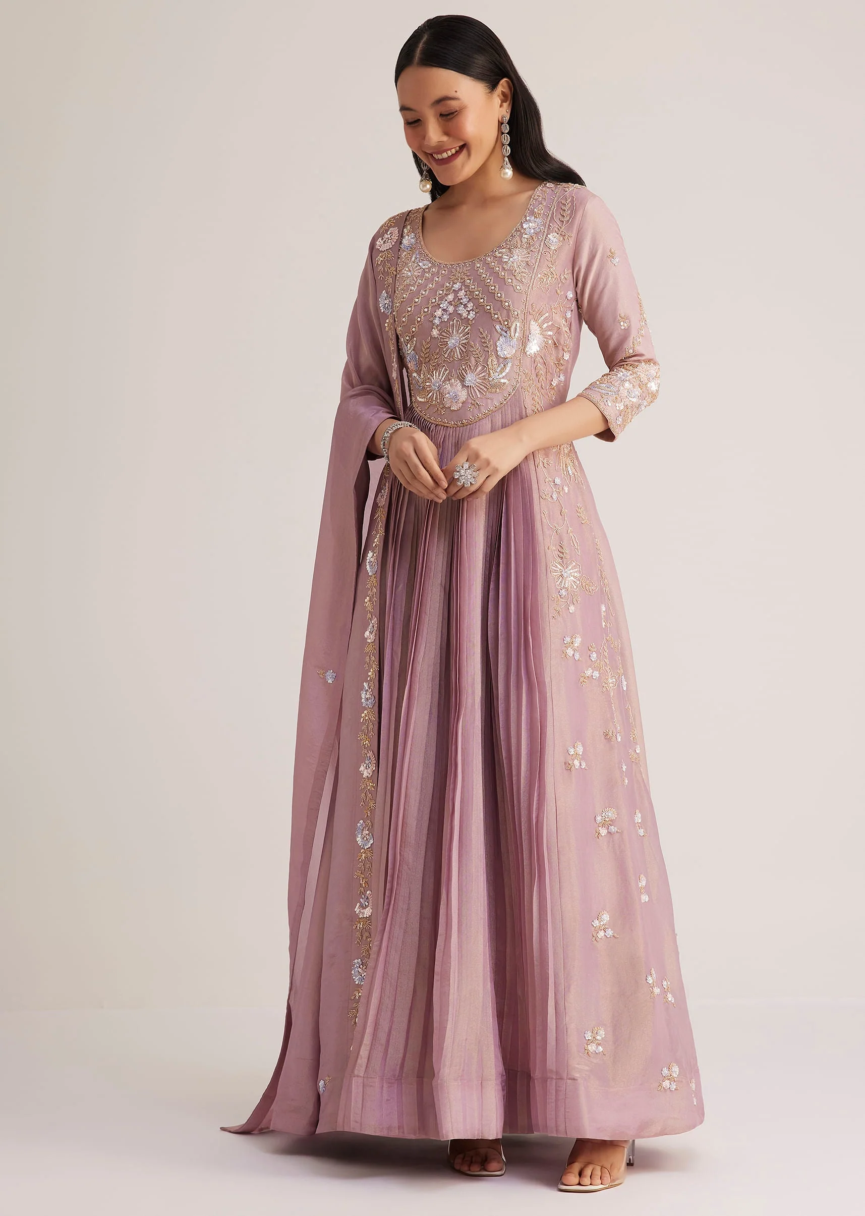 20538-lavender-embroidered-anarkali-with-dupatta-1.webp Lavender Embroidered Anarkali With Dupatta