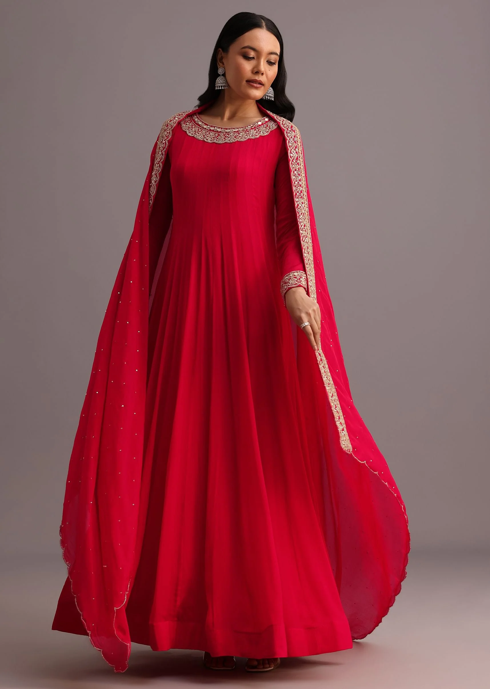 20589-pink-embroidered-anarkali-suit-with-dupatta-1.webp Pink Embroidered Anarkali Suit With Dupatta