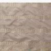 Cloud Grey Handloom Banarasi Saree In Katan Silk With 3-Gram Real Zari Weave And Unstitched Blouse
