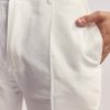 Lime Green Silk Kurta Jacket Set For Men With Hand Embroidery