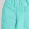 Kids Blue Kurta Set With Dhoti