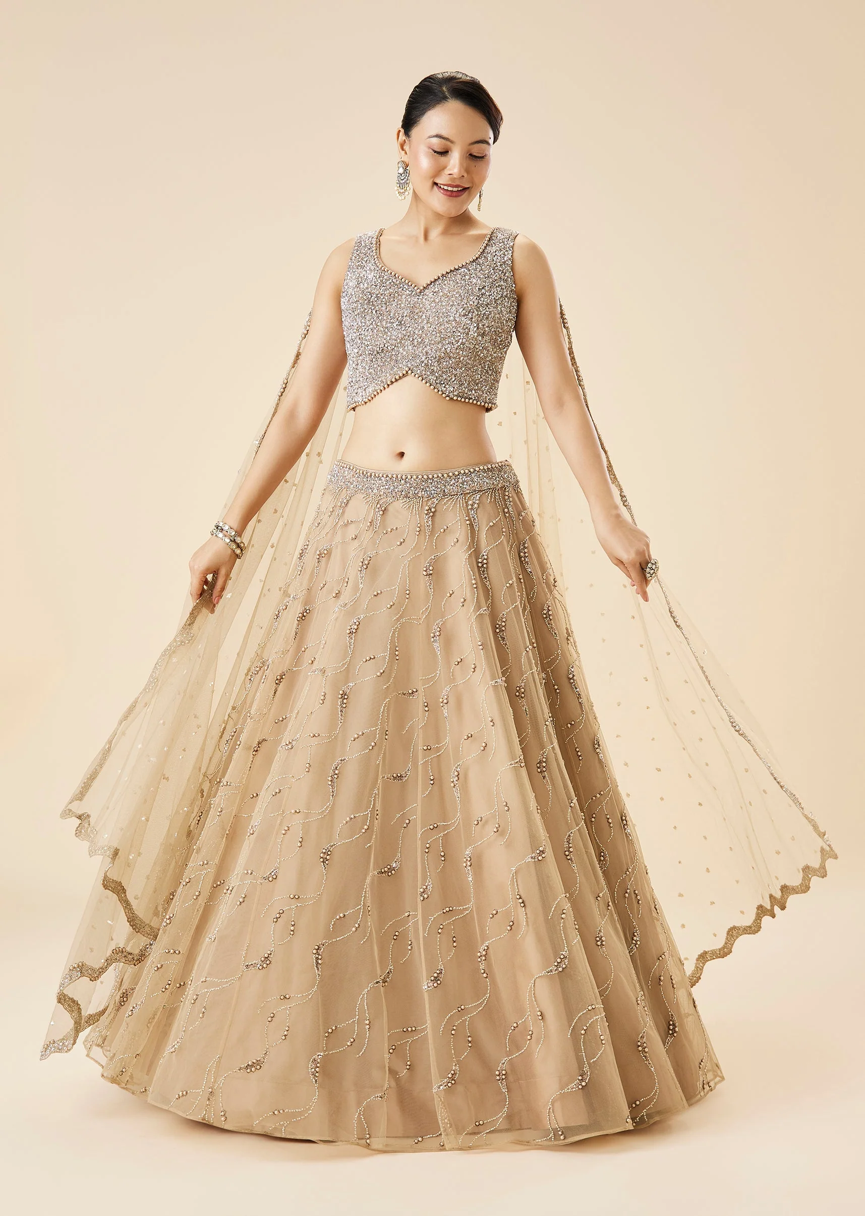 2425-xs-xs-variation-1.webp Beige Pastel Embroidered Bridal Lehenga Set With Dupatta