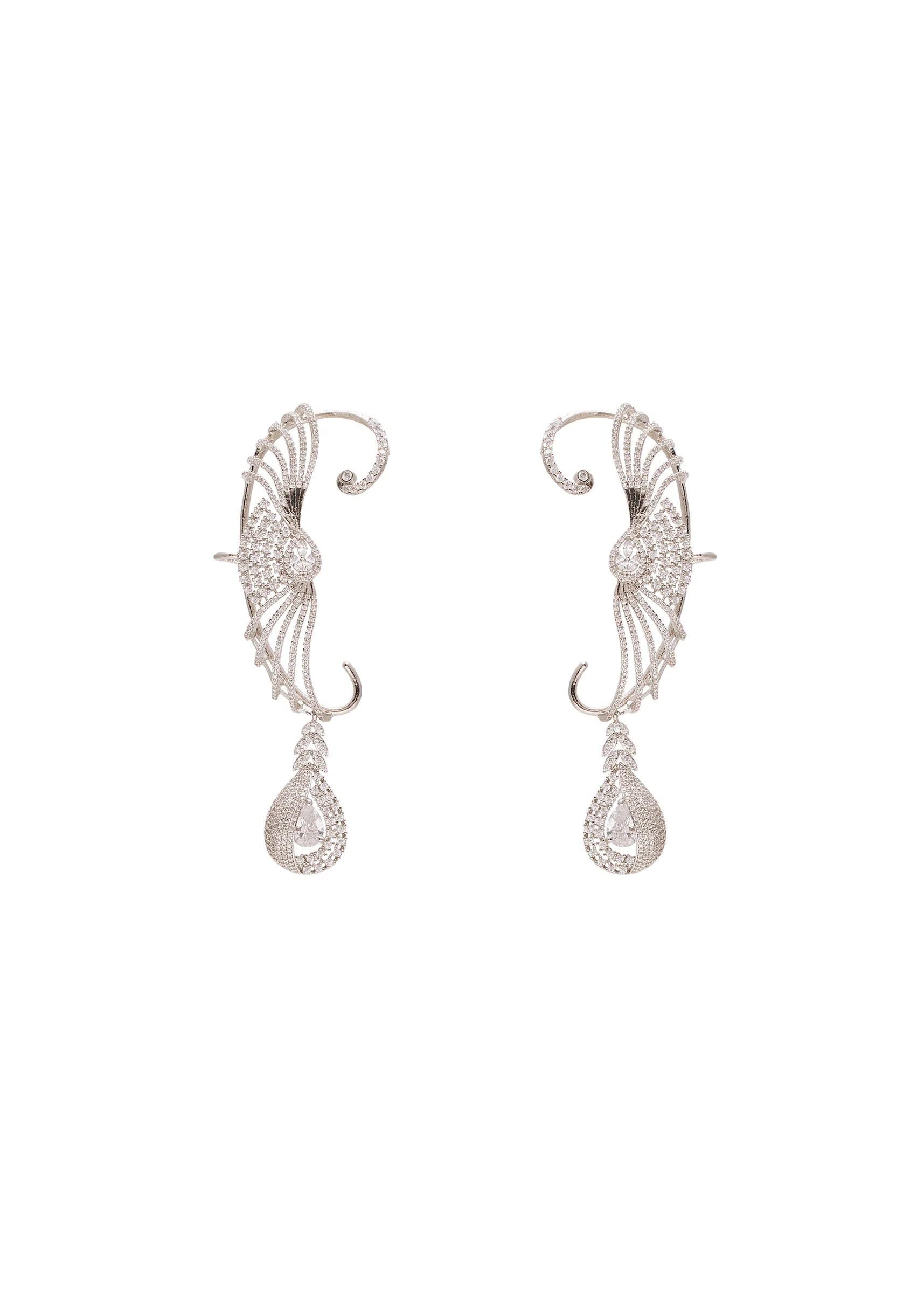 2602-silver-rhodium-ear-cuffs-1.webp Silver Rhodium Ear Cuffs