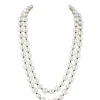 2607-white-toned-mother-of-pearls-mala-3.webp White Toned Mother Of Pearls Mala