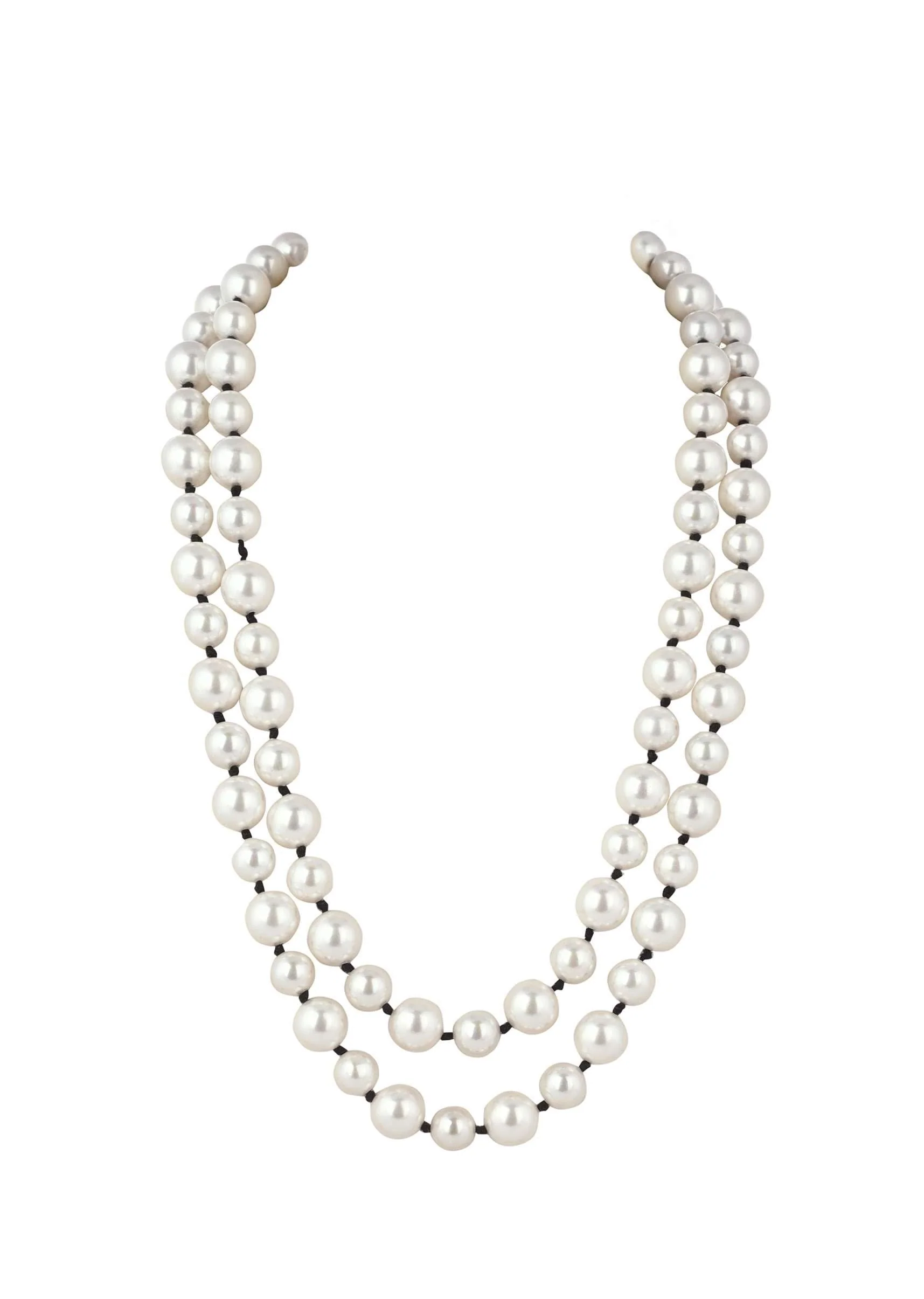 2607-white-toned-mother-of-pearls-mala-3.webp White Toned Mother Of Pearls Mala