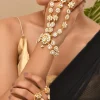 2608-white-kundan-hathphool-set-1.webp White Kundan Hathphool Set