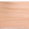 Orangish Gold Zari Chanderi Silk Saree With Unstitched Blouse