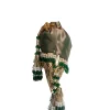 Green Brocade Potli Bag