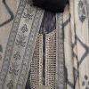 3528-black-cotton-suit-set-1.jpg Black Cotton Suit Set