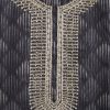 3528-black-cotton-suit-set-2.jpg Black Cotton Suit Set