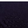 Shimmery Black Sequins Saree With An Embellished Border