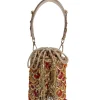 Multi Embellished Potli Bag