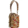 Multi Embellished Potli Bag