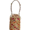 Multi Embellished Potli Bag