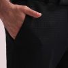 Black Lapel Hand Embroidered Tuxedo With Shirt And Pants
