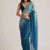 4597-blue-ombre-half-and-half-sequins-saree-3.webp Blue Ombre Half And Half Sequins Saree