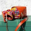 Handcrafted & Hand-Embroidered Leather Bags