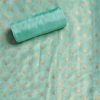 Blue Tissue Unstitched Suit Set