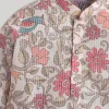 Multi Floral Kids Kurta Set