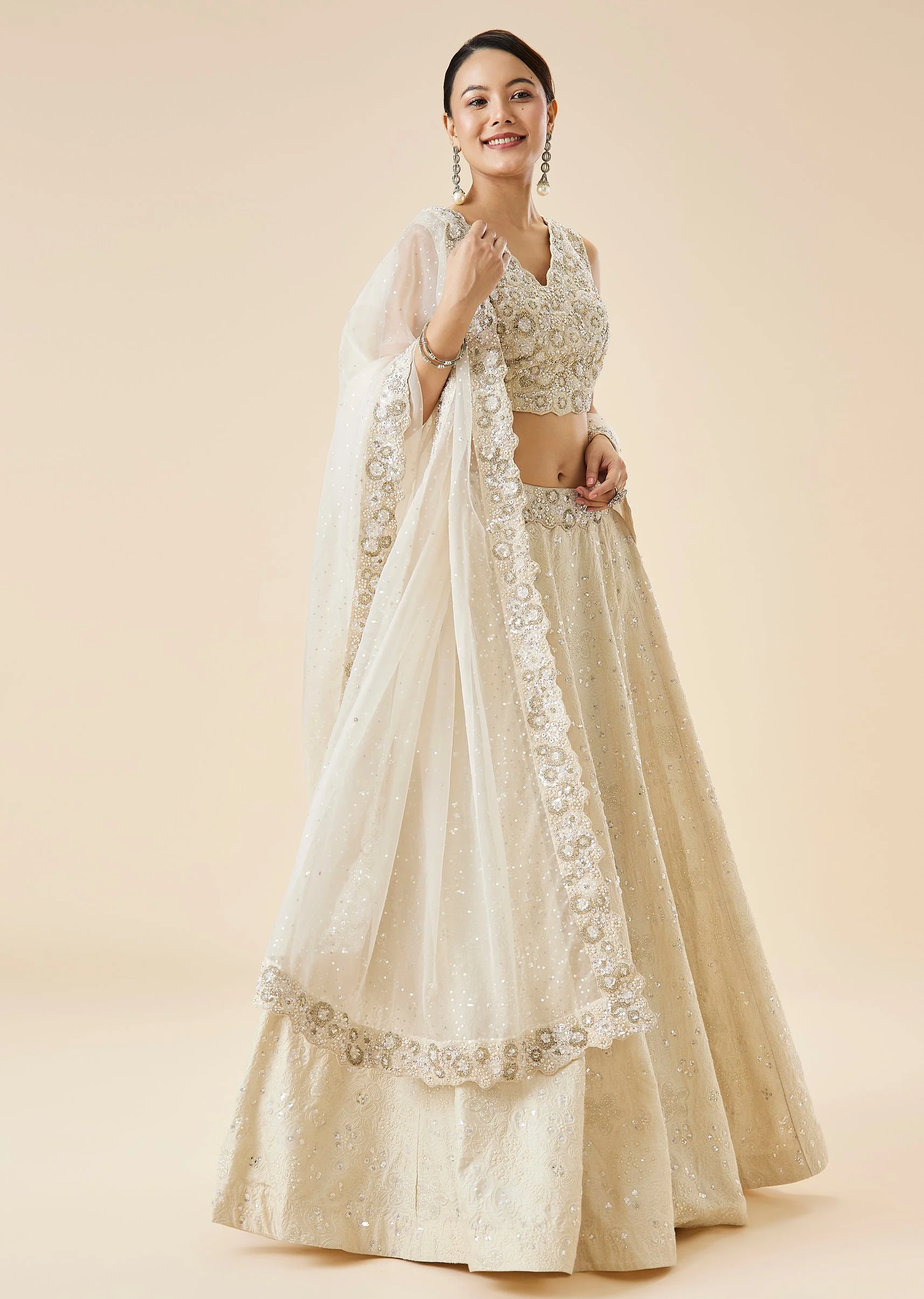5255-off-white-bridal-embroidered-lehenga-set-with-dupatta-1.webp Off White Bridal Embroidered Lehenga Set With Dupatta