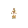 Rajwadi Multicolor Long Necklace Set