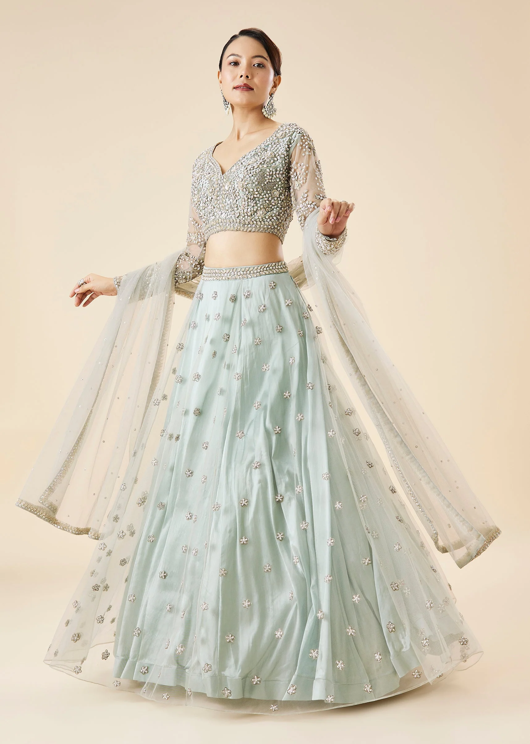 5301-aqua-blue-bridal-lehenga-set-with-dupatta-1.webp Aqua Blue Bridal Lehenga Set With Dupatta