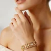 White Gold Wedding Bangles