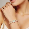 Mint Green Gold Bangles